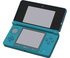 Nintendo 3DS