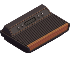 Atari 2600