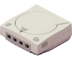Sega Dreamcast