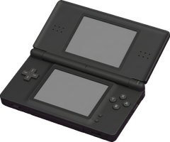 Nintendo DS