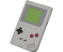 Game Boy