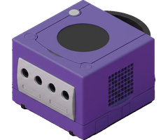 GameCube