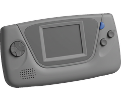 Sega Game Gear