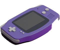 Game Boy Advance