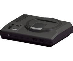 Sega Master System