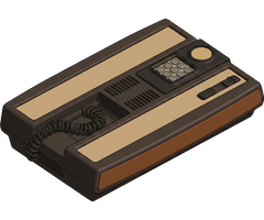 Intellivision