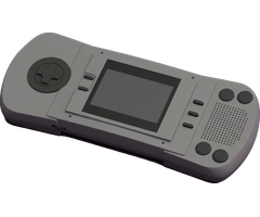 Atari Lynx