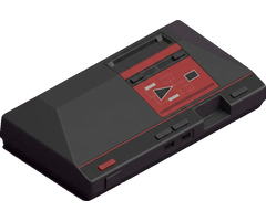 Sega Master System