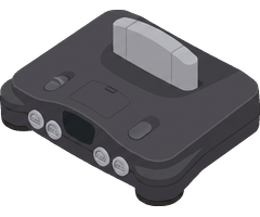Nintendo 64