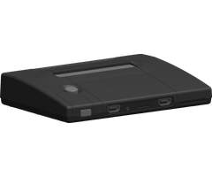 Neo Geo