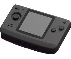 Neo Geo Pocket
