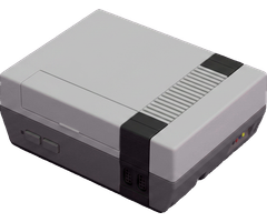 NES