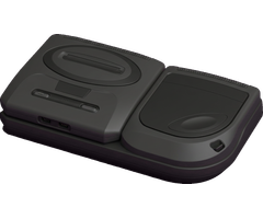 Sega CD