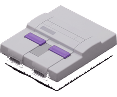 SNES