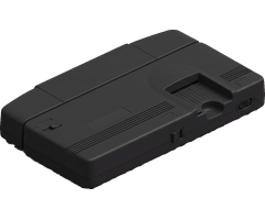 TurboGrafx-16