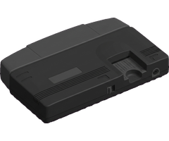 TurboGrafx-CD