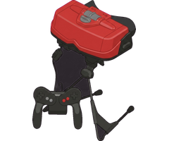 Virtual Boy