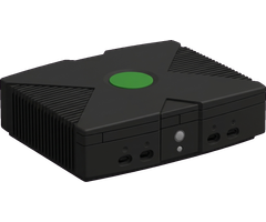 Xbox